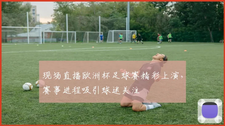 现场直播欧洲杯足球赛精彩上演，赛事进程吸引球迷关注