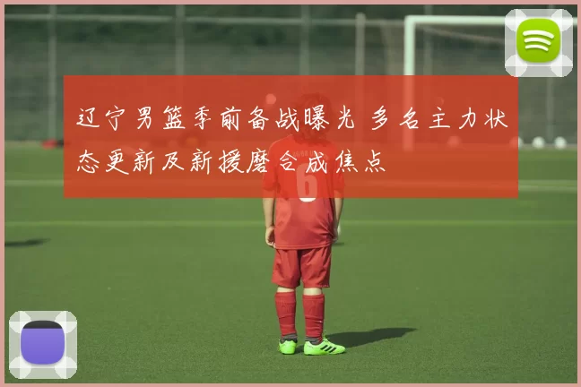 辽宁男篮季前备战曝光 多名主力状态更新及新援磨合成焦点